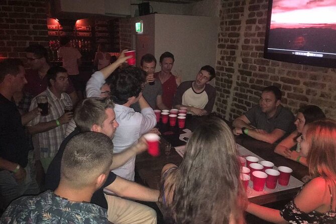 Vienna Nights Pub Crawl - Price and value: why about $14.51 can feel like a bargain