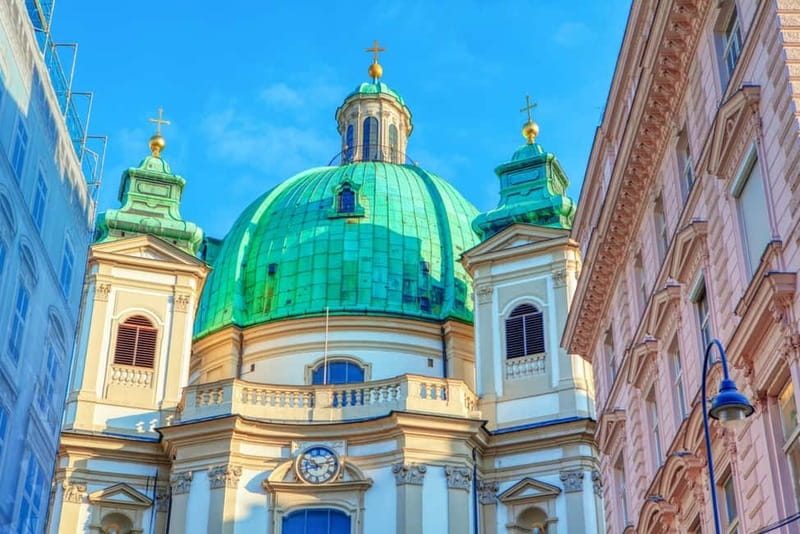 Vienna: Old Town Highlights Private Walking Tour - Price and value: $193 per person, and when it’s worth the upgrade