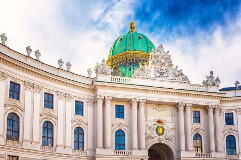 Vienna: Old Town Highlights Private Walking Tour - A practical way to see Vienna’s Old Town, without doing the math twice