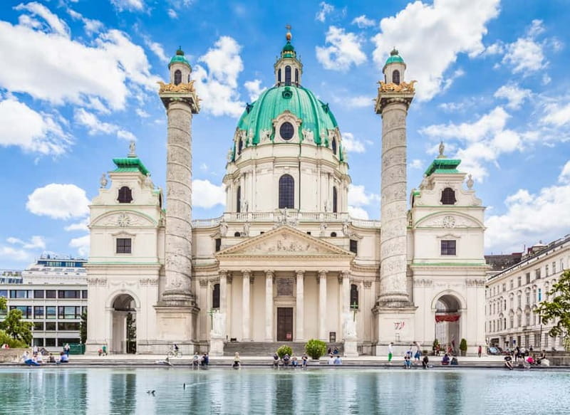 Vienna: Old Town Highlights Private Walking Tour - The 6-hour “big Hofburg day”: Sisi Museum and Imperial Apartments with the most access