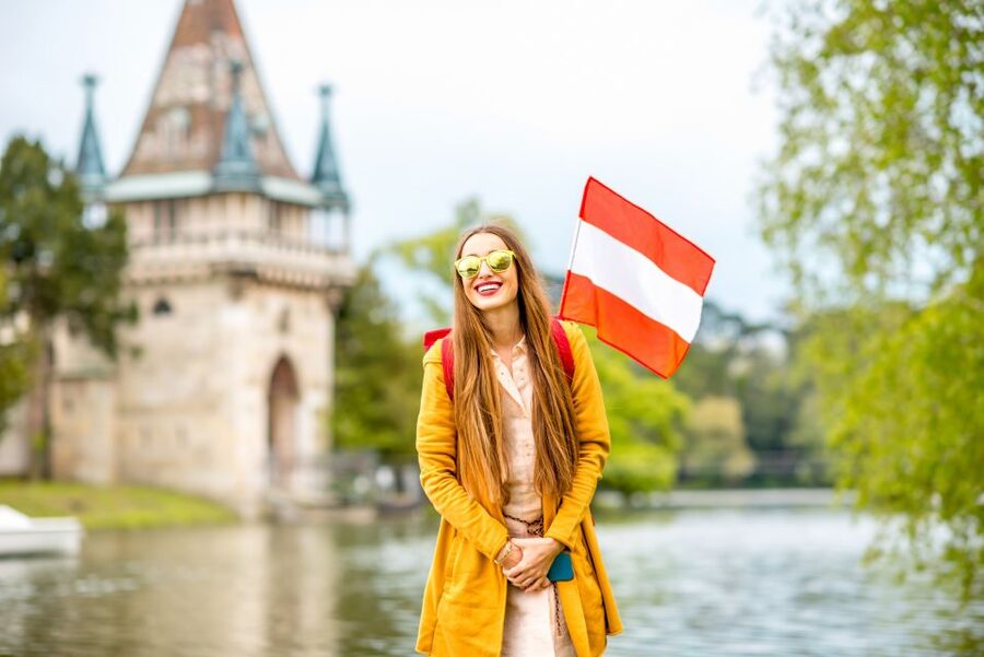 Vienna: Old Town Professional Photowalk - Albertina Museum: adding variety without derailing your day