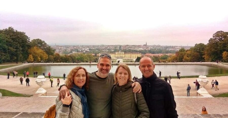 Vienna: Old Town Walking Tour with a Local Guide - How the Tour’s “Ticket Help” Really Helps You Plan