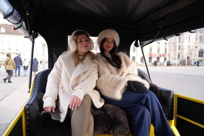 Vienna Oldtown Tour - Price and What $42.17 Really Buys in 45 Minutes