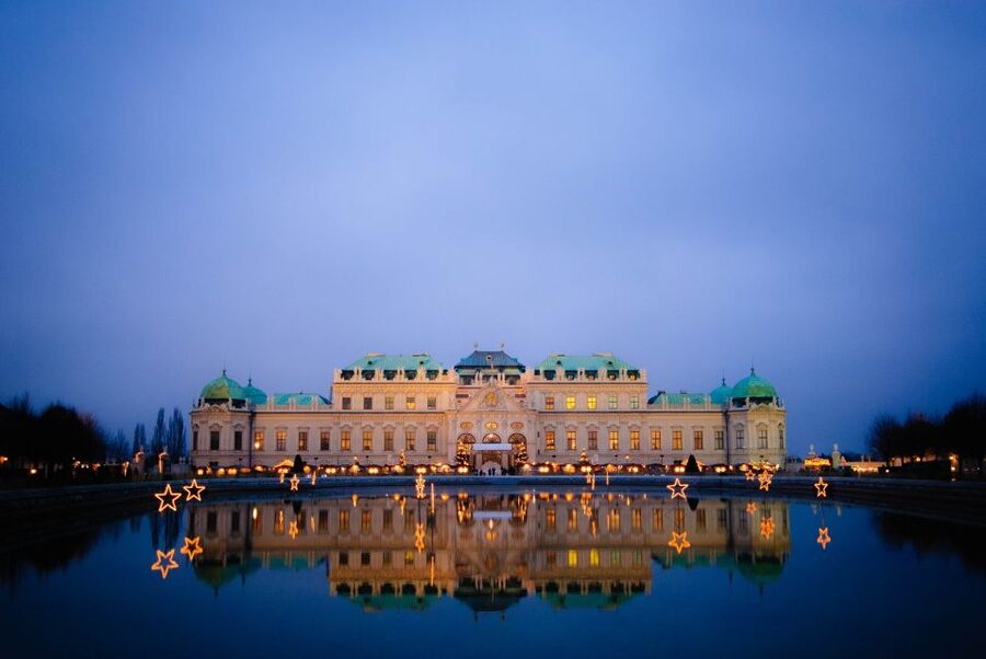 Vienna: Panoramic Night Tour by Bus - Should You Book the Vienna Panoramic Night Tour by Bus?