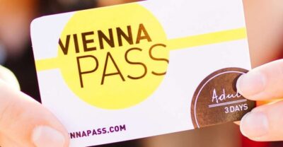Vienna PASS: All incl. Sightseeing Pass for 85+ Attractions