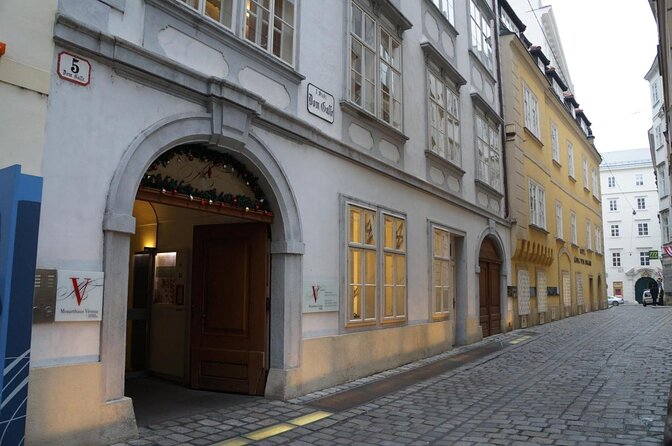 Vienna PASS Including Hop On Hop Off Bus Ticket - Key highlights to know before you buy
