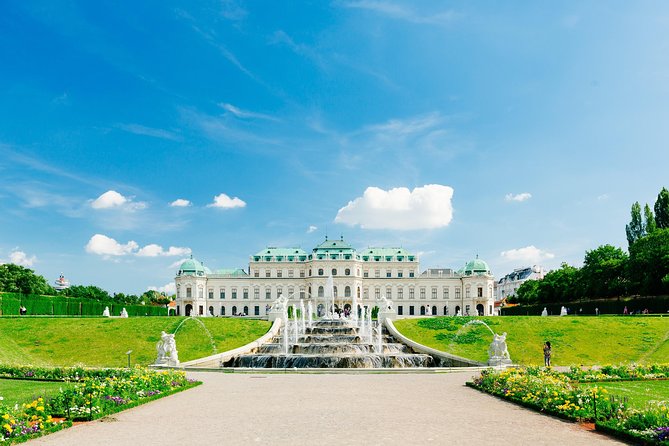 Vienna PASS Including Hop On Hop Off Bus Ticket - Hop-On Hop-Off Bus Reality Check: Routes, Stops, and How to Use It