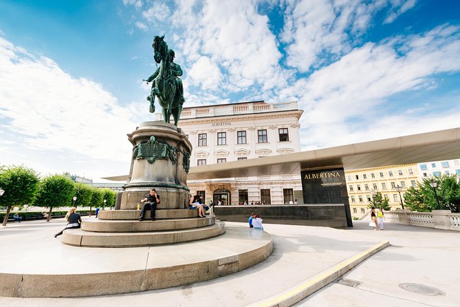 Vienna PASS Including Hop On Hop Off Bus Ticket - A Smarter Way to Plan Your Days: Palaces, Art, and Music