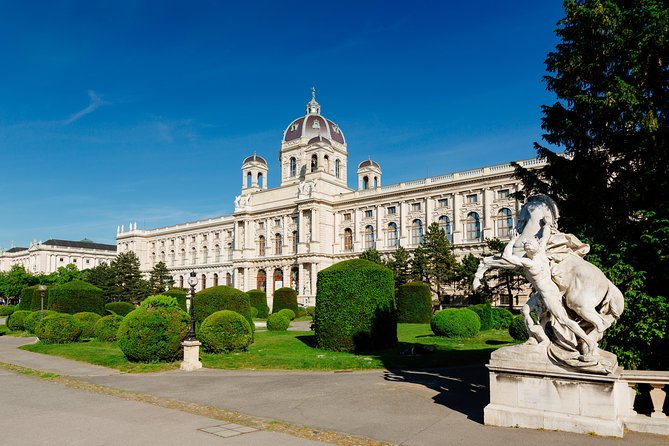 Vienna PASS Including Hop On Hop Off Bus Ticket - How to Judge Value: The Pass Math That Actually Works
