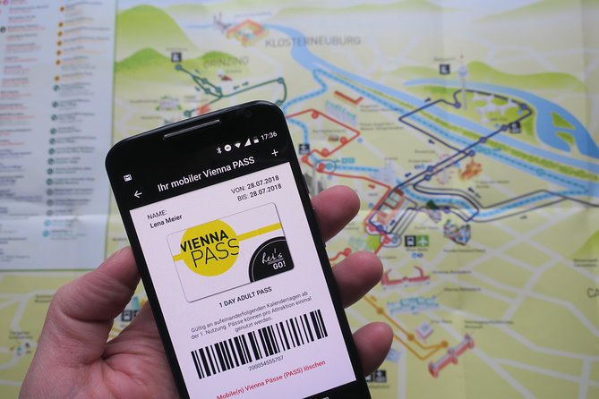 Vienna PASS Including Hop On Hop Off Bus Ticket - Who This Vienna Pass Suits Best