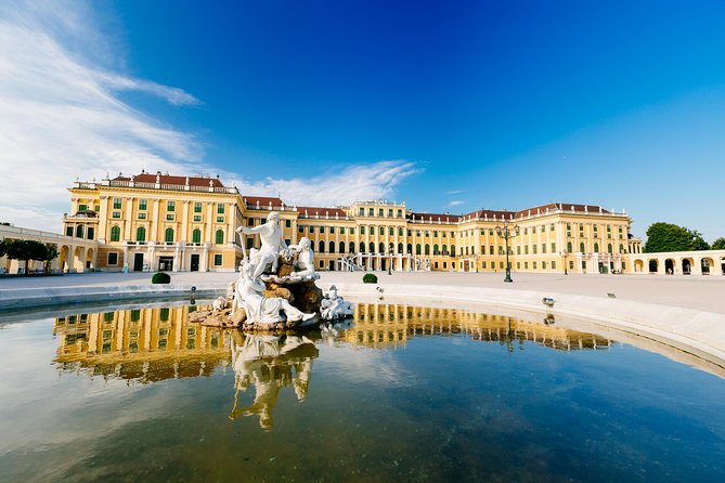 Vienna PASS Including Hop On Hop Off Bus Ticket - Price and Logistics: When It Feels Like a Deal (and When It Doesn’t)