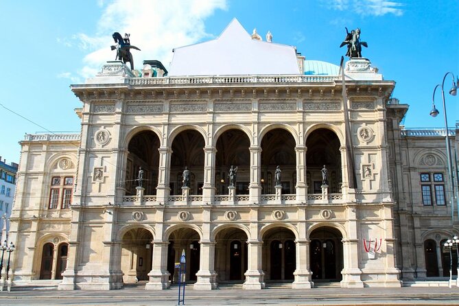 Vienna Private Bike tour - Key highlights to know before you pedal off