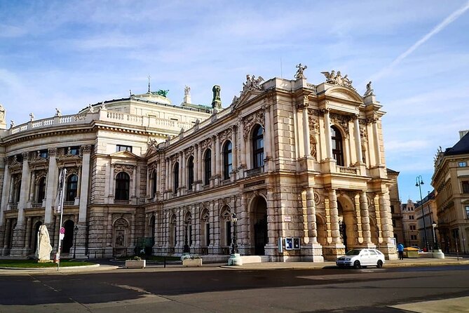 Vienna Private Bike tour - Prater: a quick hit of Vienna’s fun side