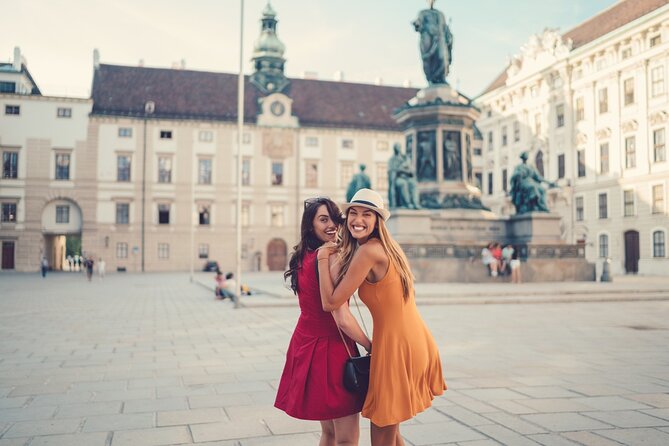 Vienna Private City Tour: Palaces, Churches & Sacher Cake Option - Key highlights worth planning for