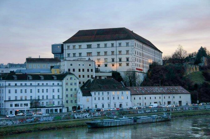 Vienna: Private Tour Mauthausen and Linz - Price and value: what you are really paying for at $235.40