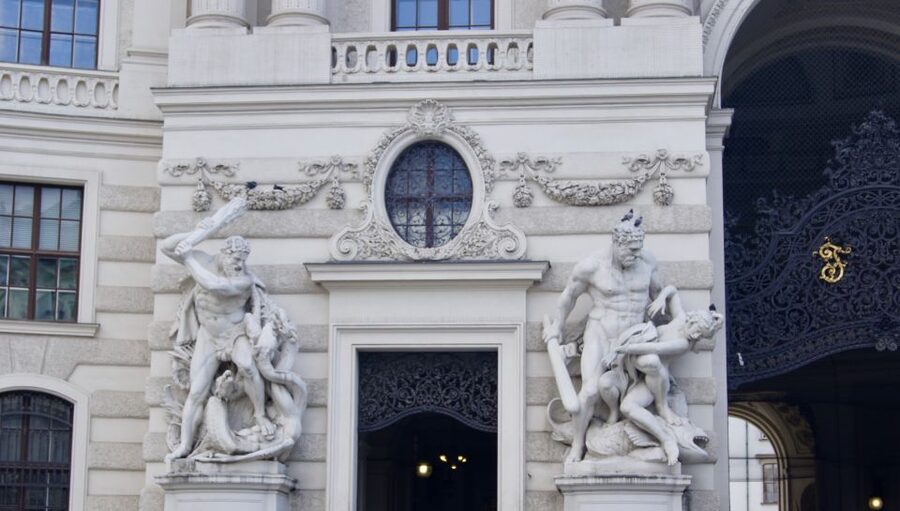 Vienna: Private Walking Tour - Why the Best Vienna Tours Use Stories, Not Just Stops