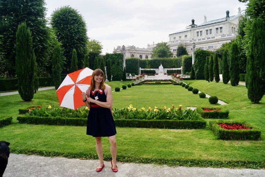 Vienna: Private Walking Tour - Celts, Romans, and the Habsburg Thread Through Vienna