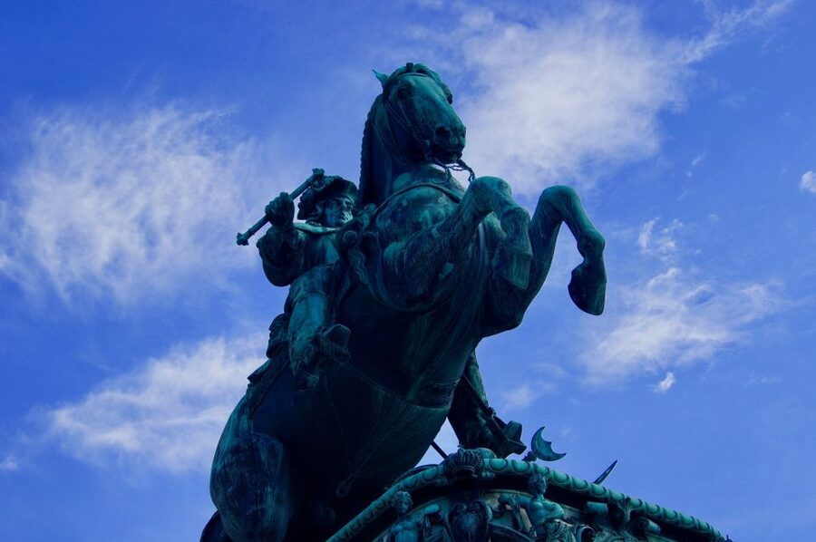 Vienna: Private Walking Tour - St. Stephen’s Cathedral: Your First Real Anchor Point