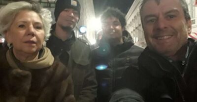 Private Walking Tour with a Guide