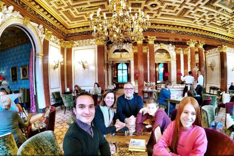 Vienna: Private Walking Tour with a Guide - The sights you can expect to see, and what you shouldn’t assume