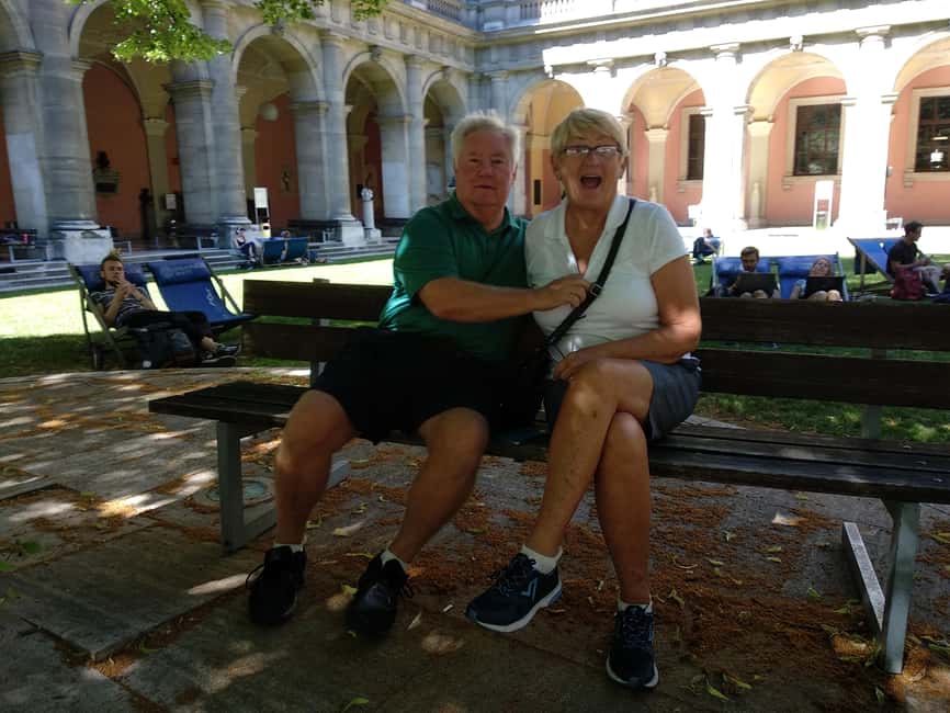 Vienna: Private Walking Tour with a Local - Food, Shopping, and Tips That Extend Past the Tour