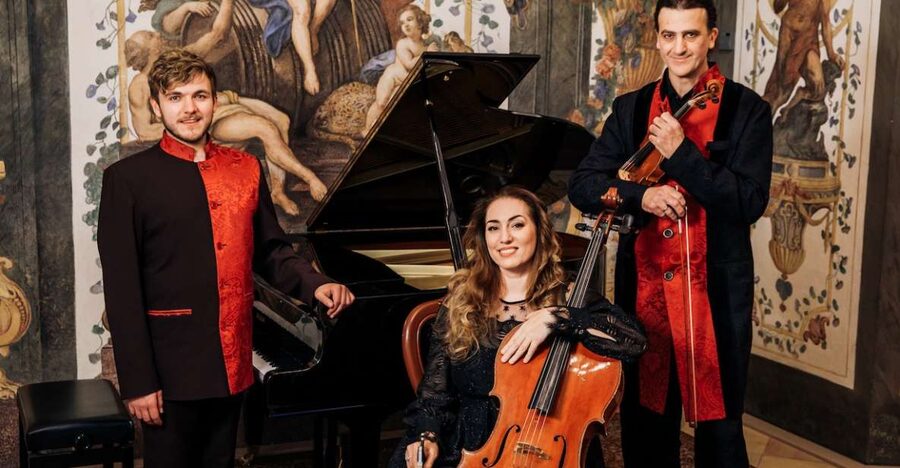 Vienna: Romantic Classics Piano, Violin, and Cello Concert - Key things I’d plan for
