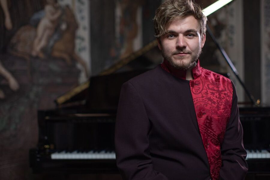 Vienna: Romantic Classics Piano, Violin, and Cello Concert - What the 90 minutes feels like in real time