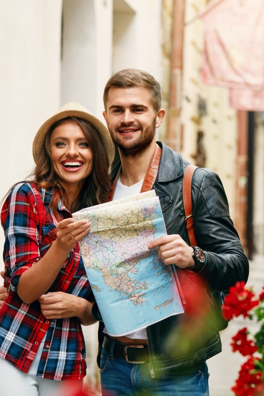 Vienna's Old Town and Attractions Self-Guided Tour Booklet - Key highlights at a glance