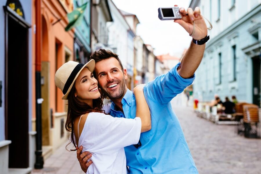 Vienna's Old Town and Attractions Self-Guided Tour Booklet - Small bonuses that make planning easier, not just cheaper