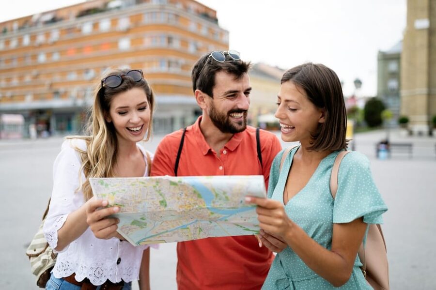 Vienna's Old Town and Attractions Self-Guided Tour Booklet - Price and what you actually get for $11