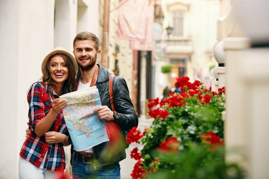 Vienna's Old Town and Attractions Self-Guided Tour Booklet - Tickets and interior visits: you choose, the booklet helps