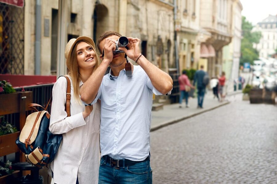 Vienna's Old Town and Attractions Self-Guided Tour Booklet - Wheelchair access and who can realistically enjoy this route