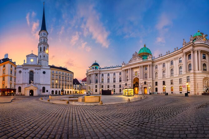 Vienna Scavenger Hunt and Highlights Self Guided Audio Tour - What the audio and text actually do for you