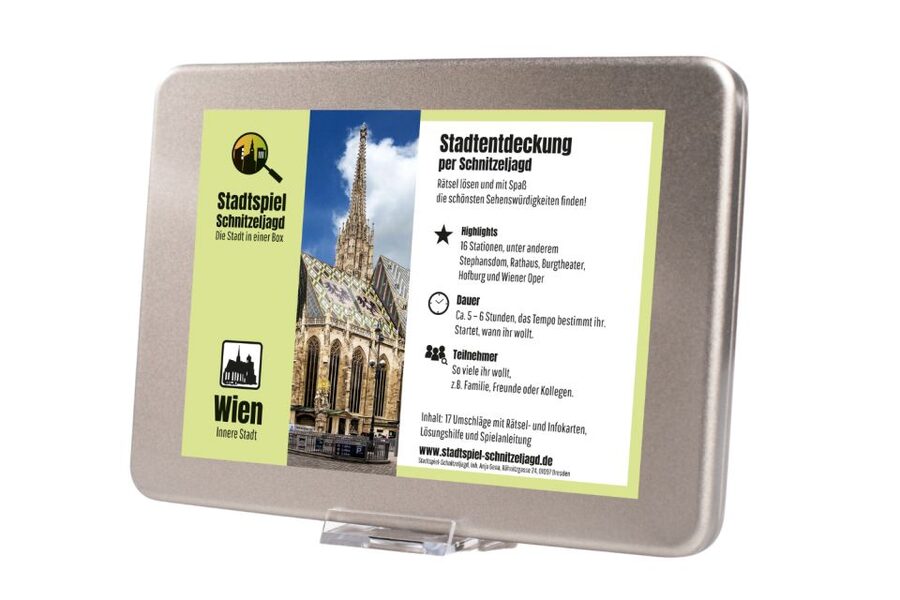 Vienna: Scavenger Hunt Self-Guided Tour - Votiv Church, Vienna City Hall, and Burgtheater, sightseeing with built-in pauses