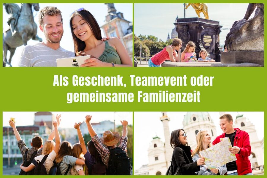 Vienna: Scavenger Hunt Self-Guided Tour - Heldenplatz, the Hofburg area, and Michaelerplatz, where big landmarks meet city squares