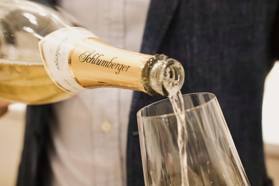 Vienna: Schlumberger Wine Cellar Guided or Self-Guided Tour - Quick hits: what you’ll remember