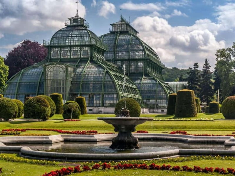 Vienna: Schönbrunn Palace and Gardens Tour - Why Schönbrunn Palace feels like a royal snapshot of Vienna
