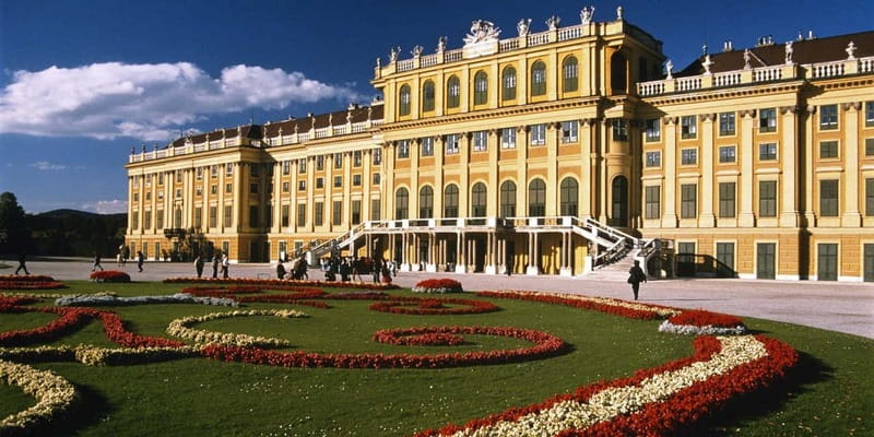 Vienna: Schönbrunn Palace and Gardens Tour - Who this tour suits best