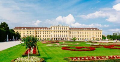 Schönbrunn Palace & Garden Skip-the-Line Guided Tour