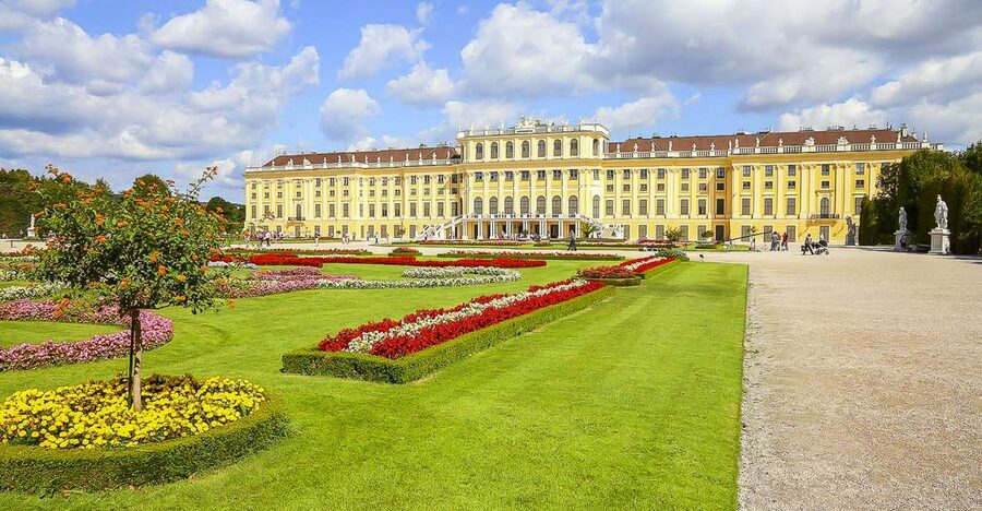 Vienna: Schönbrunn Palace & Gardens Skip-the-Line Tour - Key highlights worth your attention