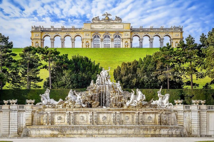 Vienna: Schönbrunn Palace & Gardens Skip-the-Line Tour - Habsburgs and Empress Sissi, told with humor and human scale