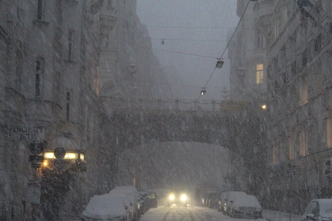 Vienna Secrets Walking Tour to Backyards and Mysterious Locations - Stop-by-stop: Ballgasse and the Ball alley answer