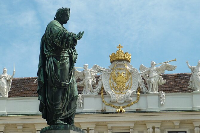 Vienna Secrets Walking Tour to Backyards and Mysterious Locations - Mozart’s exclusive residence and the millionaire question