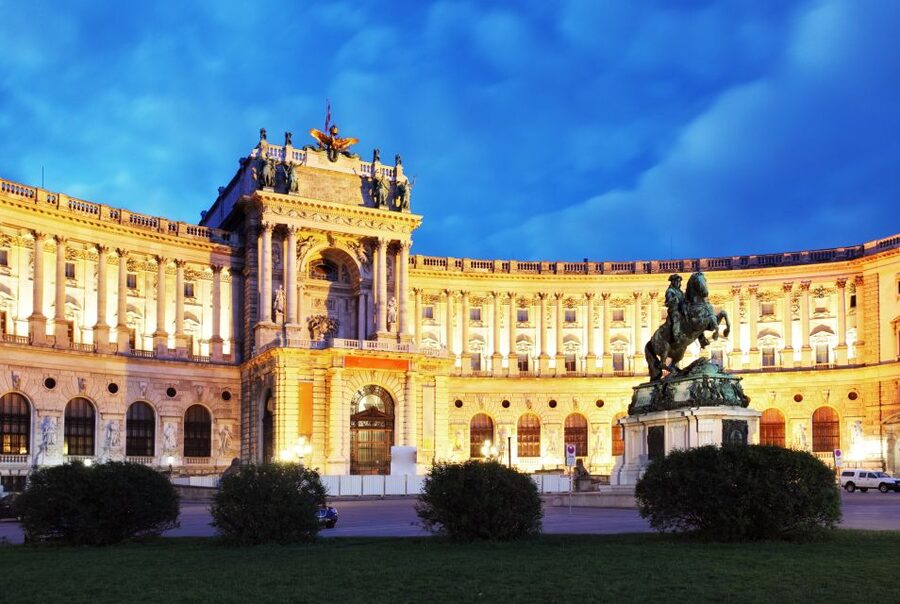 Vienna: Self-Guided Audio Walking Tour on Your Phone - Quick takeaways before you start