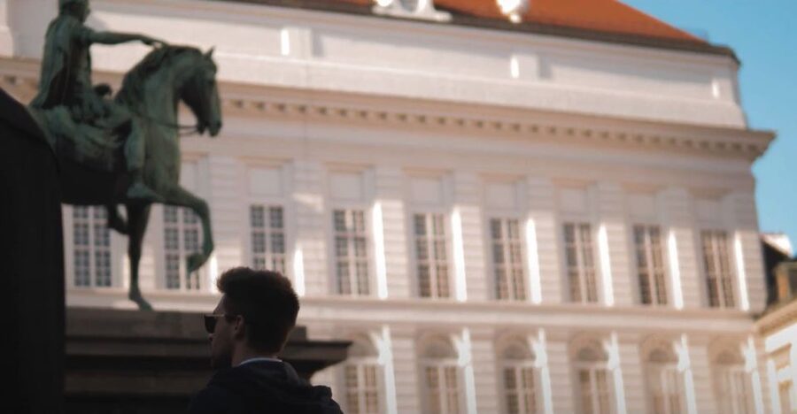 Vienna: Sex, Scandal & Taboo History Guided City Tour - What You’ll Hear: Prostitution, Power, and Social Status