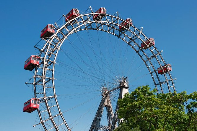 Vienna Sightseeing FLEXI Pass - Hop-on Hop-off Plus City Walk: Your Vienna Mobility Cheatsheet