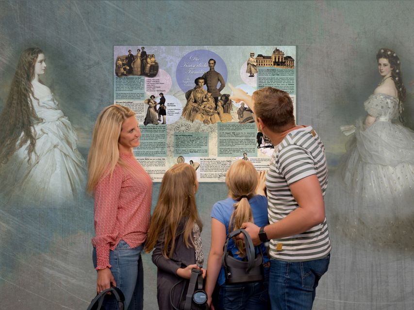 Vienna: "Sisi's Amazing Journey" Virtual Reality Experience - Should you book Sisi’s Amazing Journey in Vienna?