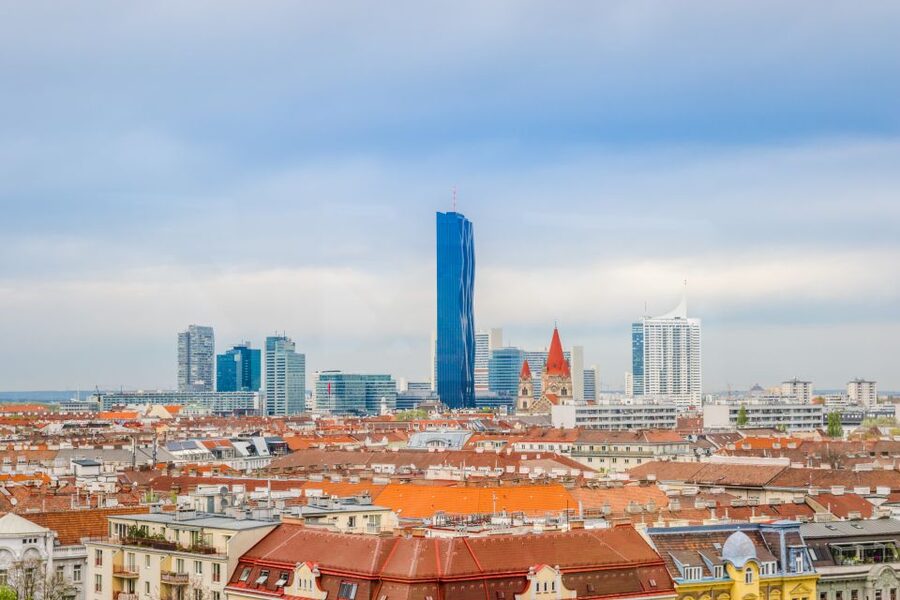 Vienna: Skip-the-cashier-desk-line Giant Ferris Wheel Ride - Should You Book This Skip-the-Line Vienna Giant Ferris Wheel Ride?