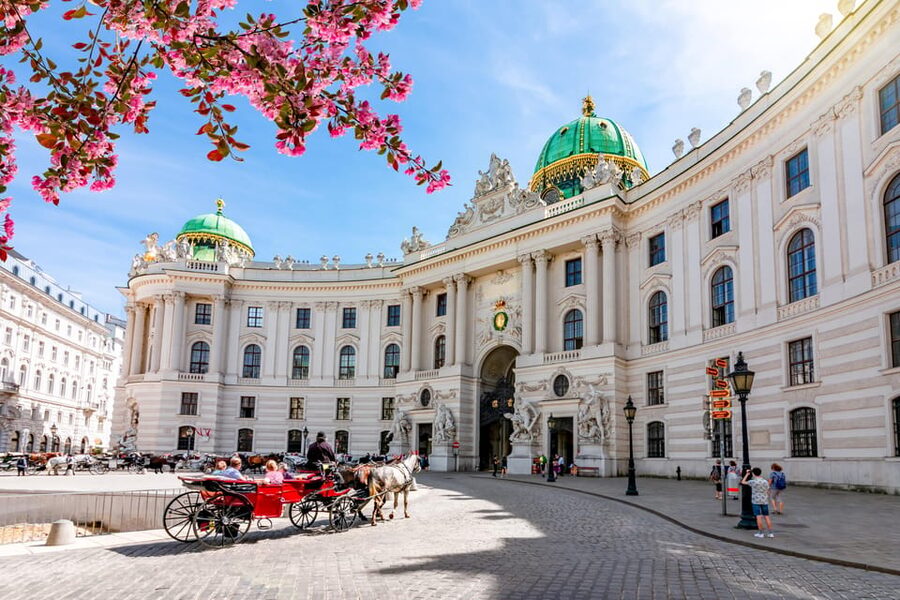 Vienna: Skip-the-Line Hofburg and Empress Sisi Museum Tour - Sisi Museum: you’ll understand her life through court details, not just costume facts