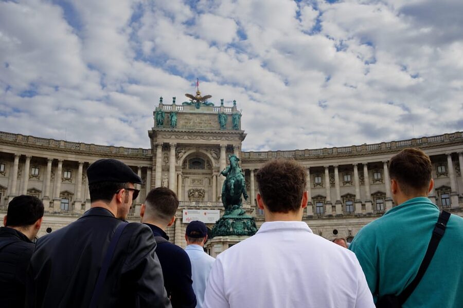 Vienna: Skip-the-Line Hofburg and Empress Sisi Museum Tour - Price and value: is $55 worth it for a 2-hour skip-the-line tour?